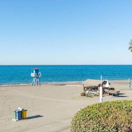 הוילה La Cala Del Moral Casa Sabino מראה חיצוני תמונה